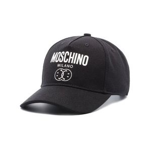 Moschino Logo Cap